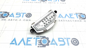 Резистор печки 3 ряда Volvo XC90 16-26