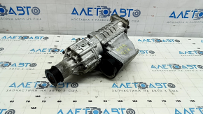 Компрессор Volvo XC90 16-22 в сборе 123к
