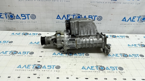 Компрессор Volvo XC90 16-22 в сборе 123к