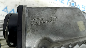 Компрессор Volvo XC90 16-22 в сборе 123к