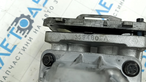 Компрессор Volvo XC90 16-22 в сборе 123к