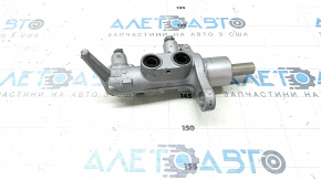 Cilindru principal de frână cu rezervor Volvo XC90 16-22 T5, T6 cu capac