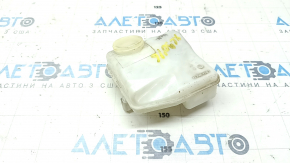 Бачок ГТЦ Volvo XC90 16-22 T5, T6
