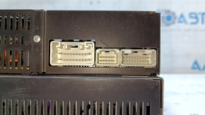 CD-changer, Радио, Магнитофон, Панель Lexus IS250 IS350 06-08 царапины