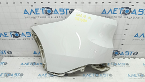 Bara spate goala stanga BMW X5 G05 19-24 alb