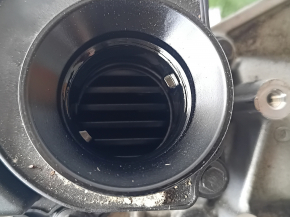Двигатель Volvo XC90 16-17 B4204T27 2.0T T6 123к 10-10-10-10 ржавый маховик