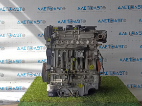 Двигатель Volvo XC90 16-17 B4204T27 2.0T T6 123к 10-10-10-10 ржавый маховик
