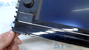 Головное устройство VW Jetta 19-19 6.5" сенсорный царапины