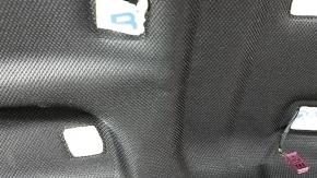 Обшивка потолка BMW X5 G05 19-23 под панораму, черная, вмятина, царапина, под чистку