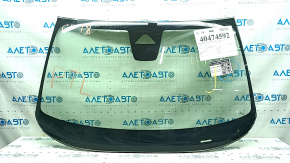 Лобовое стекло Honda Accord 23-26 под камеру