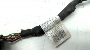 Проводка телевизора BMW X5 G05 19-26