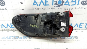 Фонарь внешний крыло правый BMW X5 G05 21-23 LED