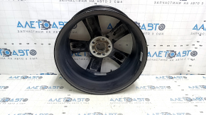 Диск колесный R19х8.5J ET50 Honda Accord 23-26 DICASTAL легкая бордюрка