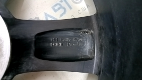 Диск колесный R19х8.5J ET50 Honda Accord 23-26 DICASTAL легкая бордюрка