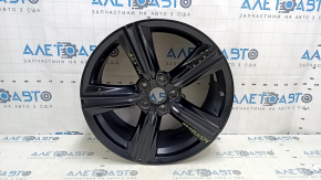 Диск колесный R19х8.5J ET50 Honda Accord 23-26 DICASTAL легкая бордюрка