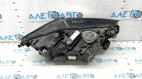 Фара передняя левая в сборе BMW X5 G05 19-23 LED, без крепления, тычка, царапины
