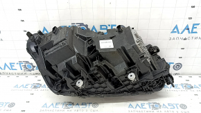 Фара передняя левая в сборе BMW X5 G05 19-23 LED, без крепления, тычка, царапины