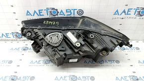 Фара передняя правая в сборе BMW X5 G05 19-23 LED, без крепления