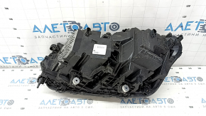 Фара передняя правая в сборе BMW X5 G05 19-23 LED, без крепления