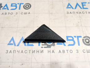 Молдинг крыла треугольник передний правый Hyundai Elantra AD 17-20