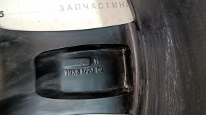 Диск колесный R19х8.5J ET50 Honda Accord 23-26 DICASTAL бордюрка