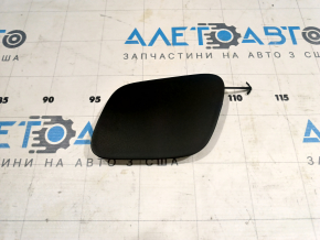 Заглушка буксировочного крюка переднего бампера правая Toyota Prius 50 19-22