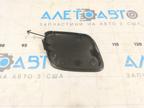 Заглушка буксировочного крюка переднего бампера правая Toyota Prius 50 19-22