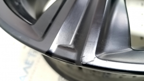 Диск колесный R19х8.5J ET50 Honda Accord 23-26 DICASTAL легкая бордюрка