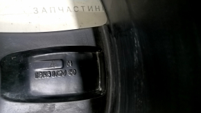 Диск колесный R19х8.5J ET50 Honda Accord 23-26 DICASTAL легкая бордюрка