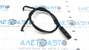 Трос открытия замка капота передняя часть BMW X5 G05 19-26 сломана защелка