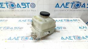Бачок ГТЦ Lexus RX450h 10-15 с крышкой