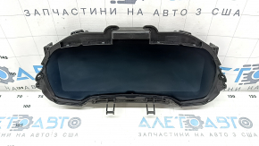 Щиток приборов BMW X5 G05 19-23 97к