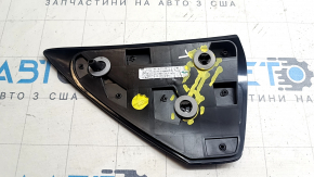 Отражатель на крыле задний правый Tesla Model 3 18- слом креп