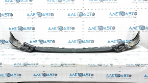 Buza bara fata BMW X5 G05 19-23 structura, zgarieturi