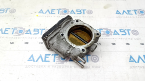 Дроссельная заслонка Lexus RX350 RX450h 10-15