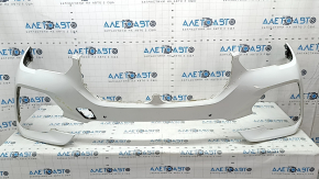 Bara fata goala BMW X5 G05 19-23 pentru senzori parcare, grafit, zgarieturi, nisip