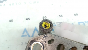 Centura pasager Lexus RX350 RX450h 10-12 bej, contact cu apa, pentru curatare