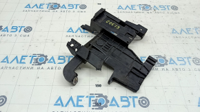 Кронштейн блока ECU компьютера двигателя BMW X5 G05 19-23