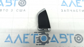 Ключ smart BMW X5 G05 19-23 4 кнопки