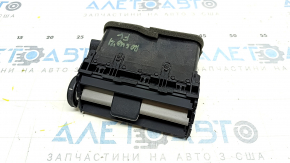 Deflector conductă aer stânga Lexus RX350 RX450h 10-15 negru