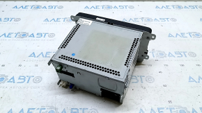 Radio CD GPS Navigation VW Tiguan 09-17 царапины