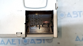 Radio CD GPS Navigation VW Tiguan 09-17 царапины