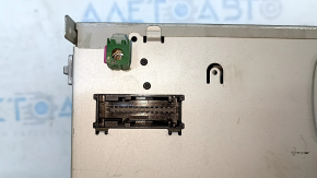 Radio CD GPS Navigation VW Tiguan 09-17 царапины