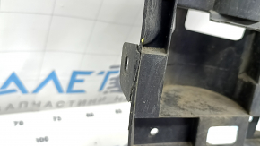 Suport bara spate dreapta interior BMW X5 G05 19-23 rupere suport