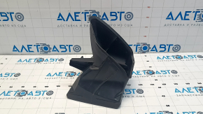 Воздуховод дополнительного радиатора BMW X1 F48 16-19 B46