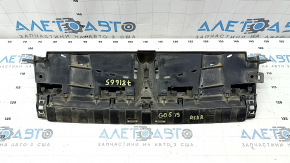 Suport bara spate central BMW X5 G05 19-24