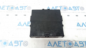 Power management control Lexus RX450h 10-15