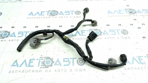 Cablaj pentru far dreapta fata Lexus RX350 RX450h 10-12 prerest, xenon, 6 cipuri