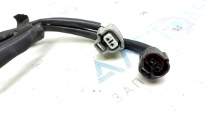 Проводка фары передняя правая Lexus RX350 RX450h 10-12 дорест, ксенон, 6 фишек
