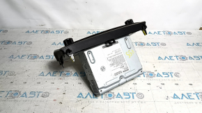 Дисплей радио дисковод проигрыватель Toyota Camry v55 15-15 usa царапина